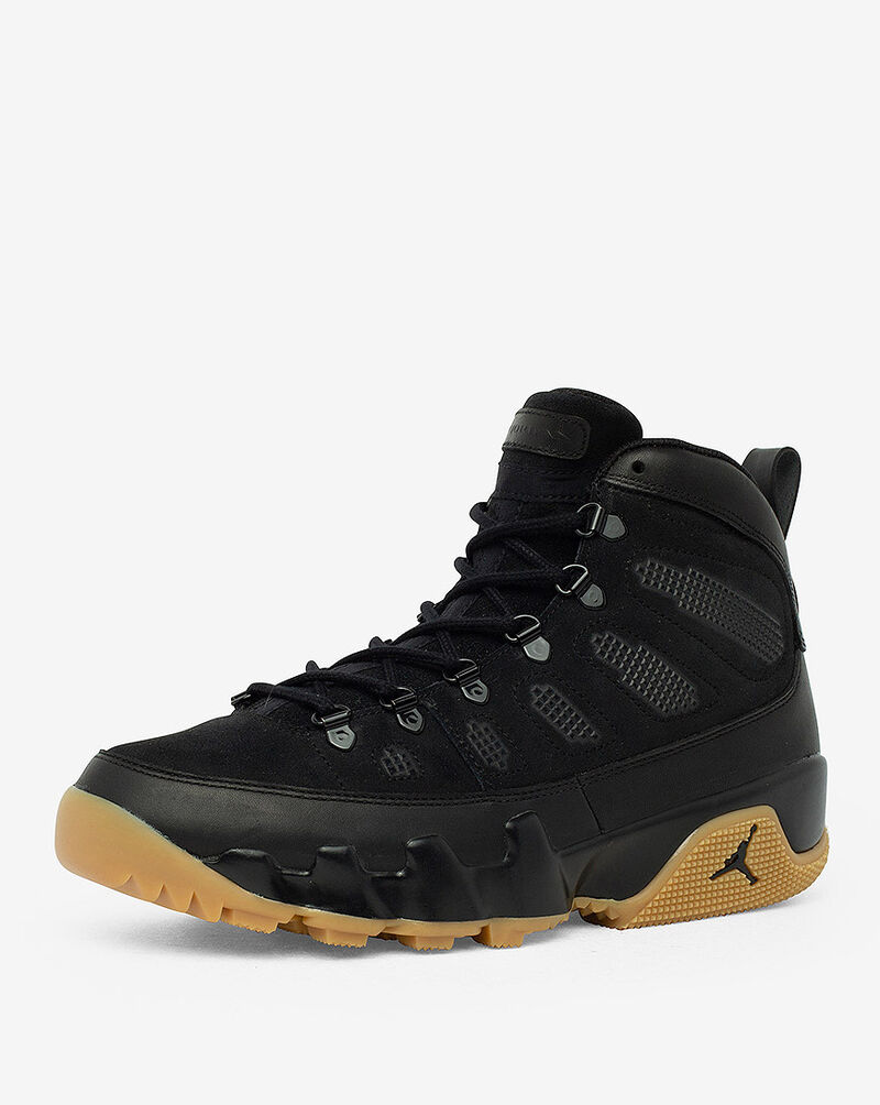 jordan boots