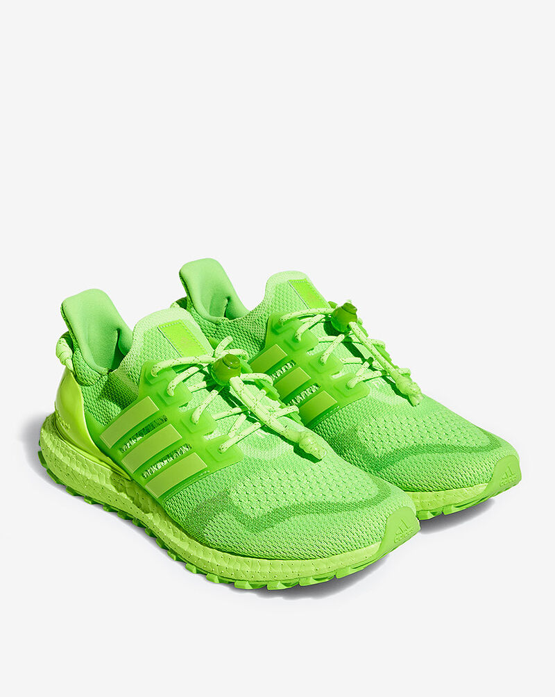 adidas IVY PARK x UltraBOOST OG GZ2228 Green 2