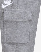 Nike Little Kids' NSW Cargo Pants 86L092-042 Grey 4