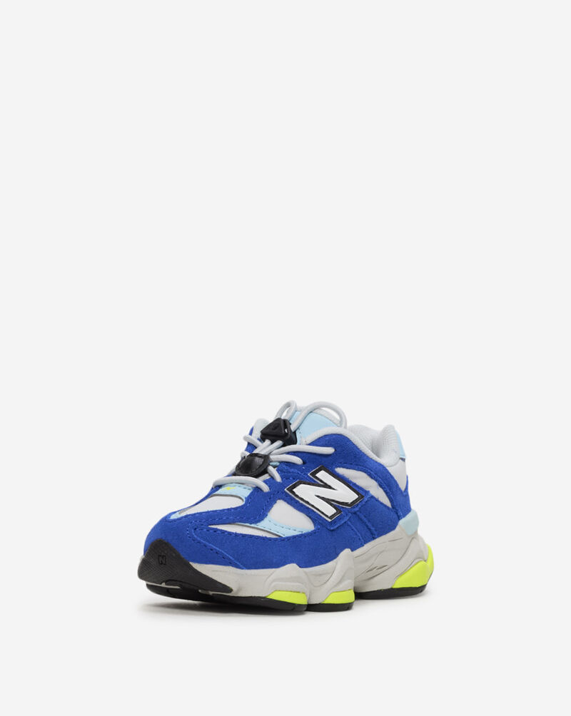New Balance Toddler 9060 I90604R7 Blue 2