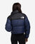 Nuptse Short Jacket