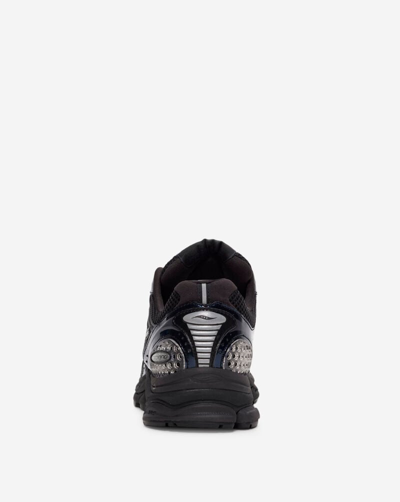 Saucony ProGrid Triumph 4 S60817-3 Black 5