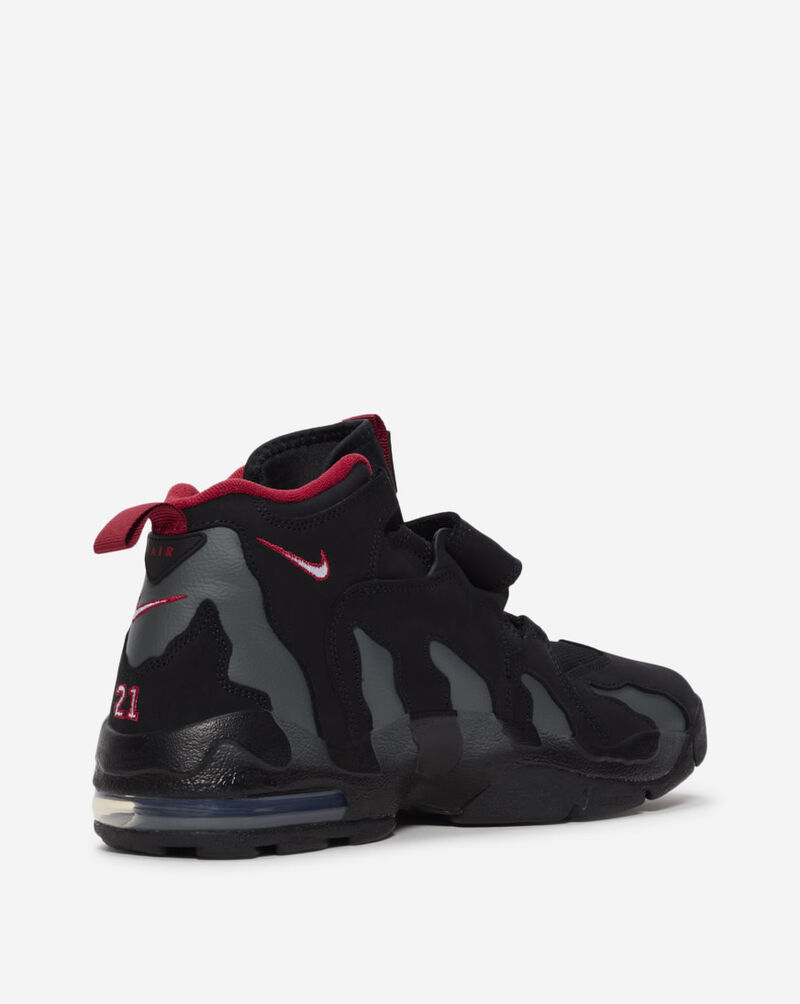 Nike Air DT Max '96 HQ3620-010 Black 6
