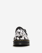 Dr. Martens Zebzag Suede Slingback Platform Mules 42850100 animal print 3