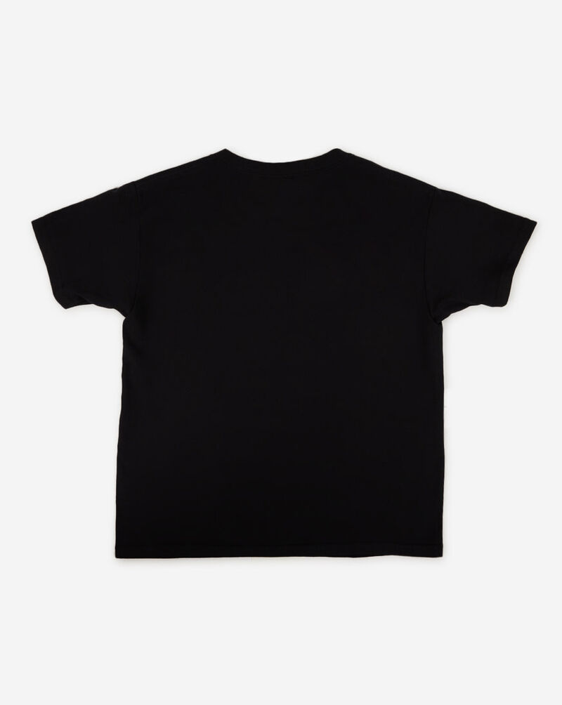 Graphic Tees Grade School Snoopy Peanuts Tee 7PYS2131-BLK Black 2