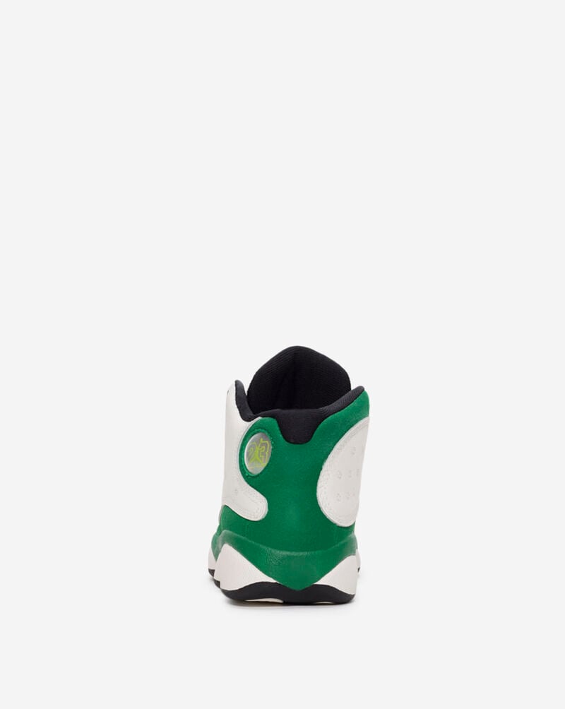 Jordan Little Kids' Air Jordan 13 Retro HQ0779-103 White 5