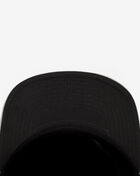Mitchell & Ness Brooklyn Nets Billboard Classic Snapback Hat 6HSSDX19016-BNEBKGY Black 5