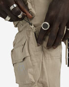 Smoke Rise Nylon Utility Pants WP24582SN-KHA Beige 3