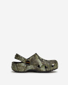 Crocs Pre-School Real Tree Classic Clog 210111-90H Camo 4