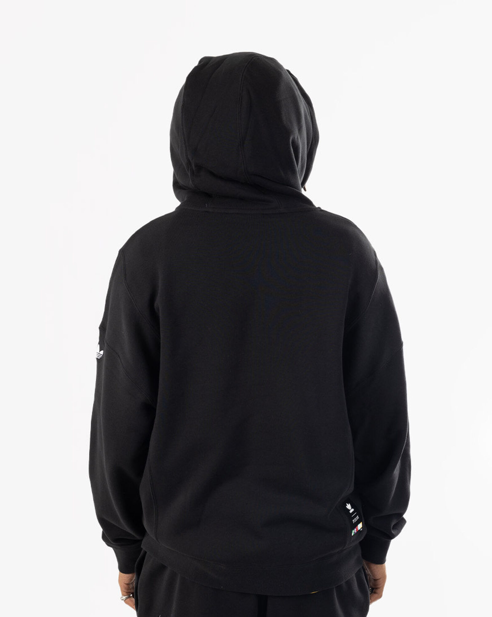 adidas manga hoodie