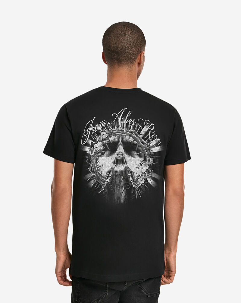 MJ Gonzales From Ashes Rise Mary Tee MJG12303-00007 Black 2