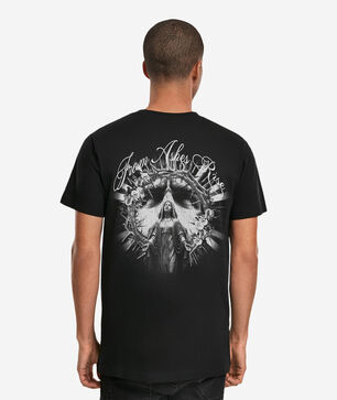 From Ashes Rise Mary Tee
