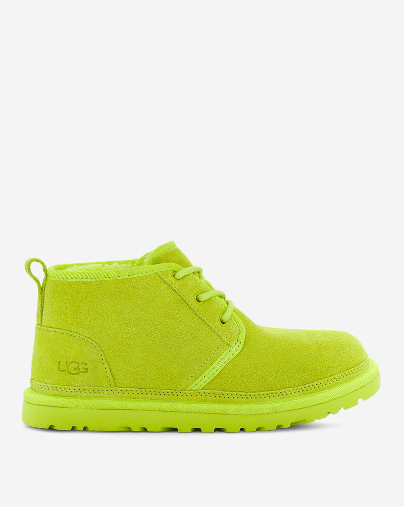 UGG Neumel Boots 1094269KLM Green 1