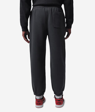 Brooklyn Fleece Cuffed Pants