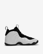 Nike Big Kids' Little Posite Pro Premium IV7559-100 White 4