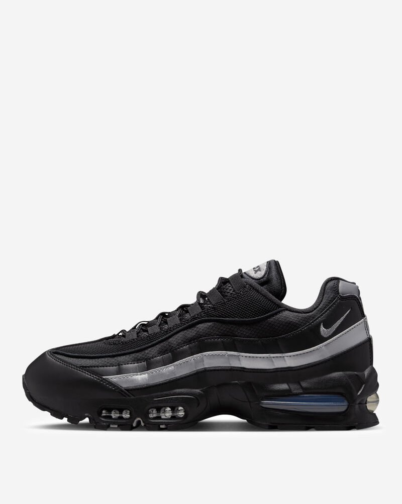 Nike Air Max 95 IB1667-003 Black 1