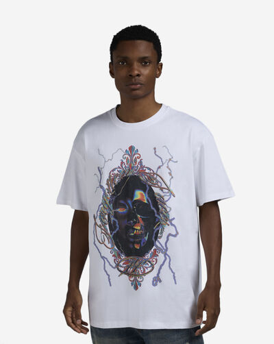 Forgotten Mirror Tee