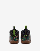 Nike Toddler Air Foamposite Pro Premium IV7554-001 Camo 4
