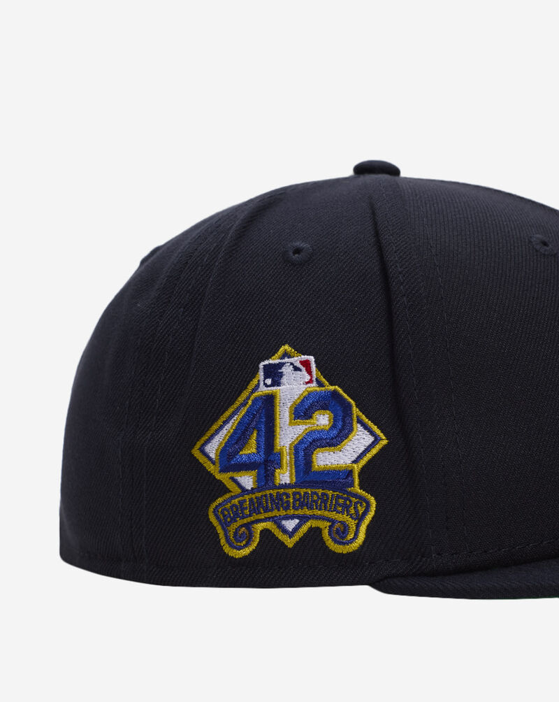 59Fifty New York Yankees Jackie Robinson Fitted Hat