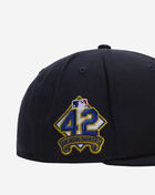 59Fifty New York Yankees Jackie Robinson Fitted Hat