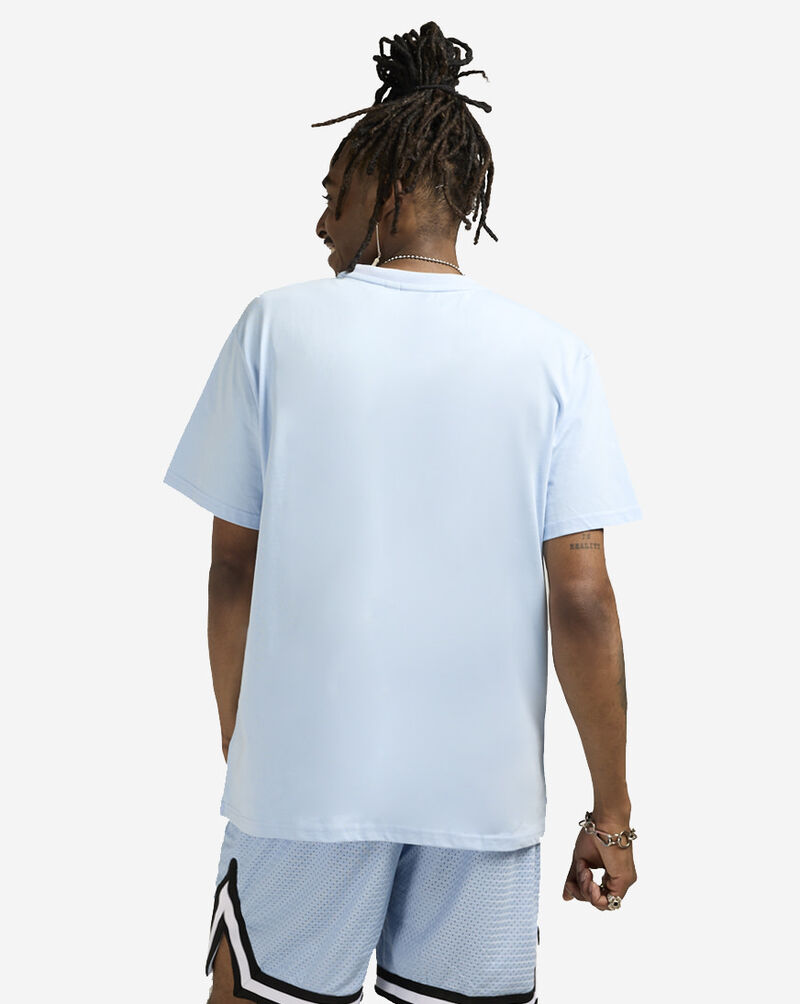 SNIPES Chest Pocket Tee SNQ224001M-BLU Blue 2