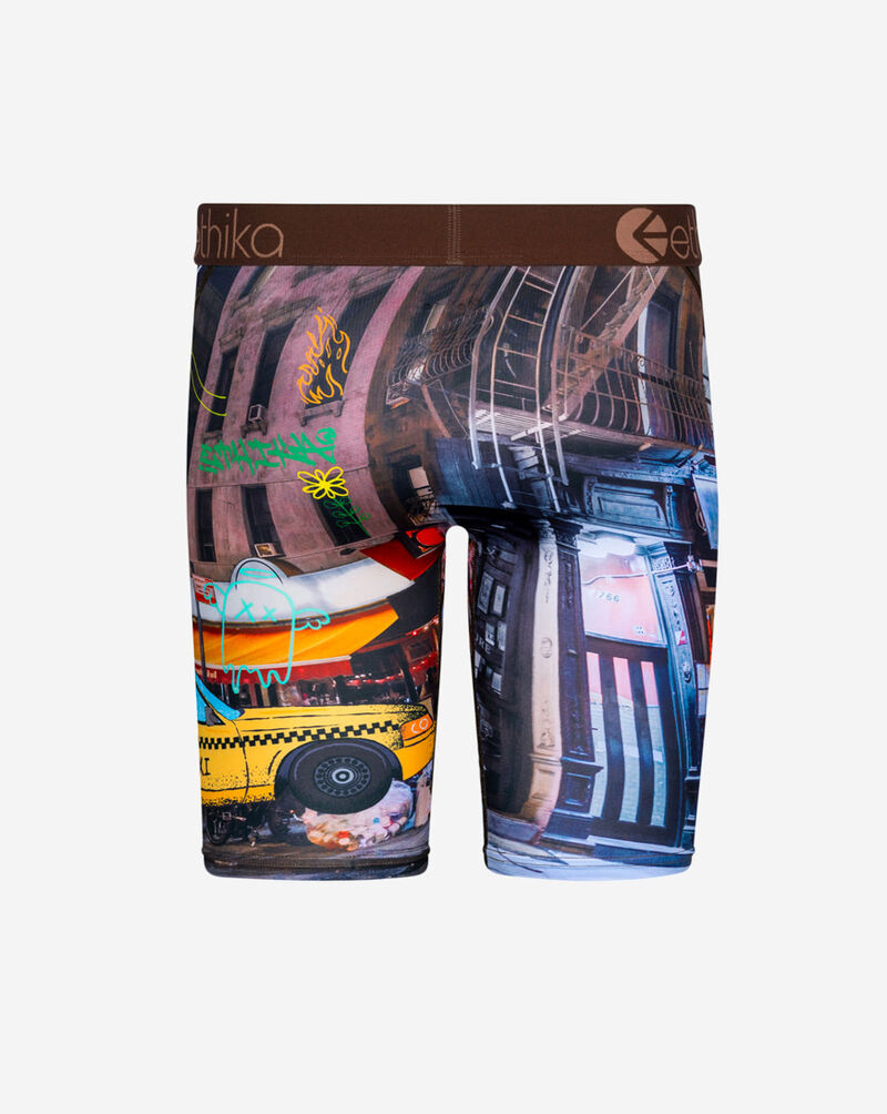 Grade School Bodega Briefs 