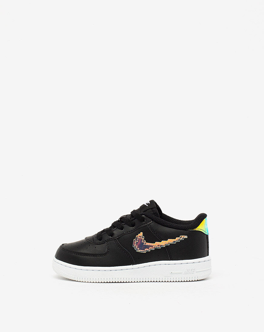 air force 1 little girl