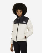 The North Face 1996 Retro Nuptse Jacket NF0A3XEO-N3N White 1