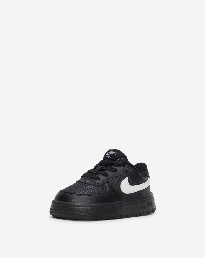 Nike Toddler Air Force 1 Tech IR3994-001 Black 2