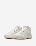 Jordan Air Jordan 11 Retro  AR0715-110 White 2
