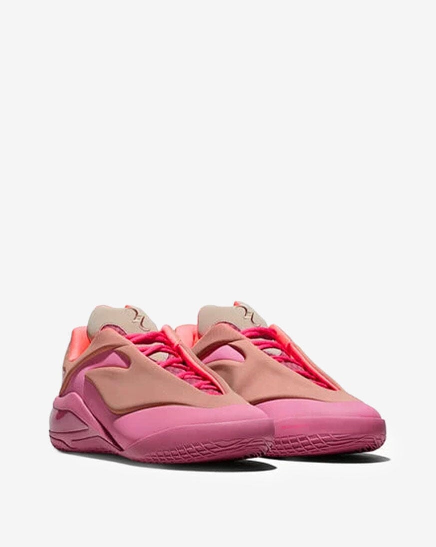 Shop Converse Shai 001 Lace Up A24323C pink | SNIPES USA