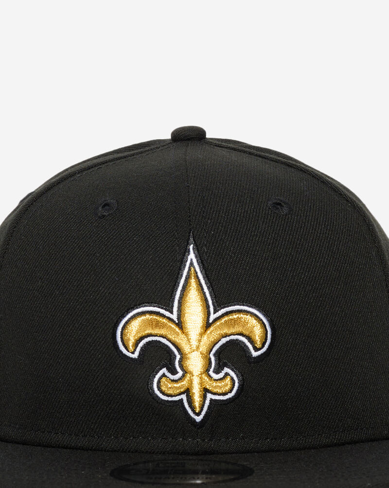 New Era New Orleans Saints Snapback 11872968 Black 2