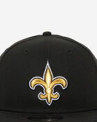 New Era New Orleans Saints Snapback 11872968 Black 2