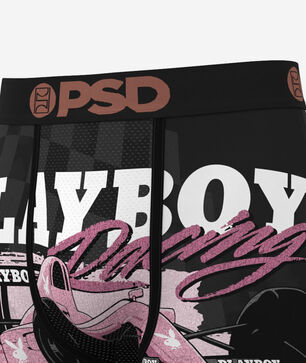 PB Grand Prix Boxer Briefs