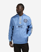 Mitchell  Ness North Carolina NCAA Team OG 2.0 Vintage Logo Anorak Windbreaker OJPO7093-UNCYYPPPBLUE Blue 1