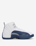 Jordan Air Jordan 12 Retro CT8013-114 White 4
