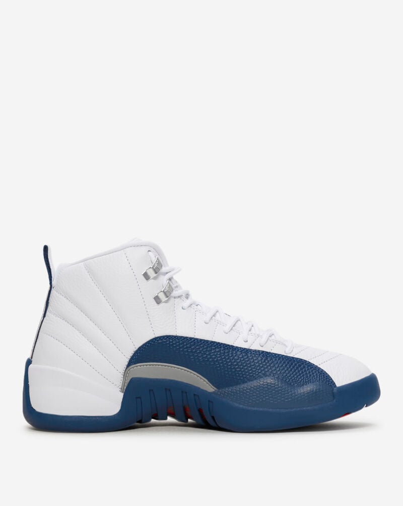 Jordan Air Jordan 12 Retro CT8013-114 White 4