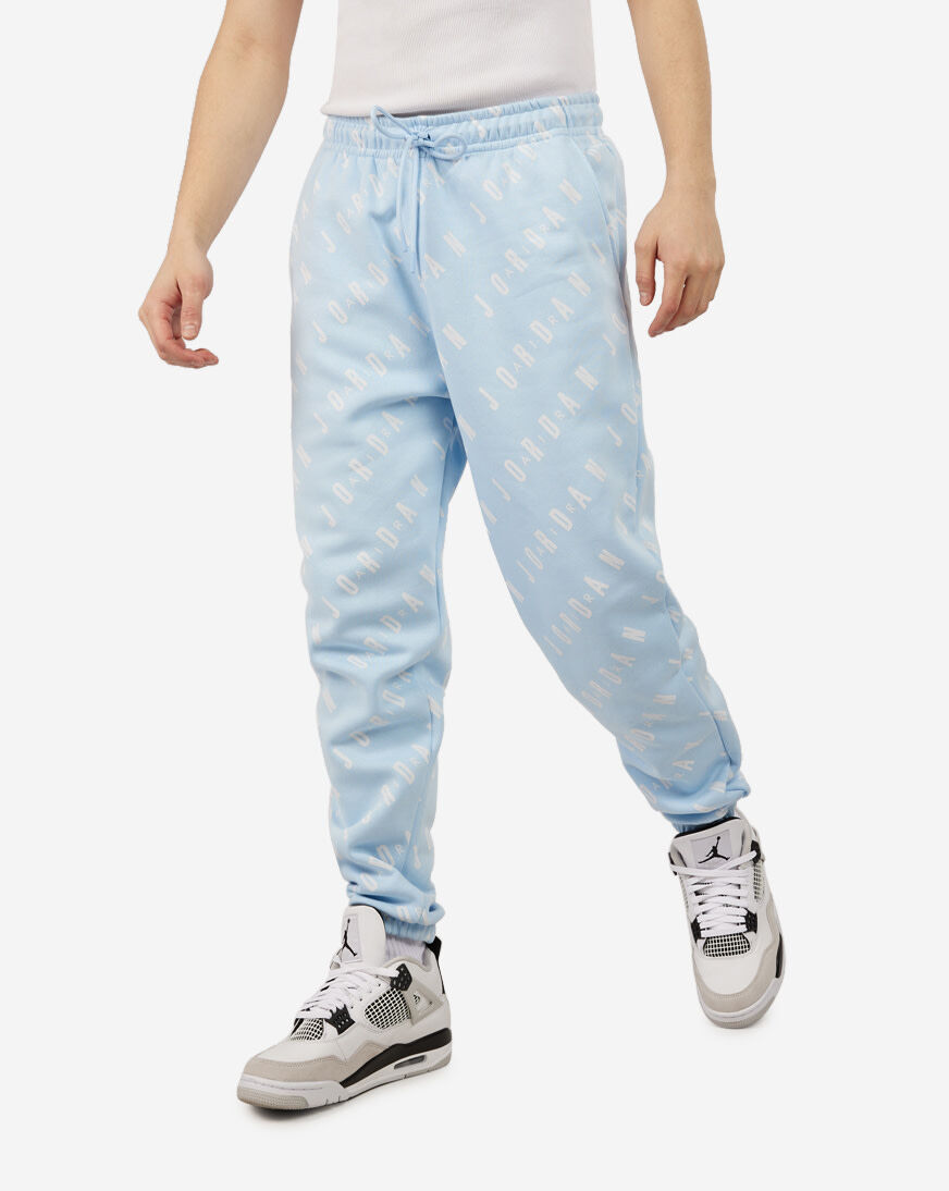ナイキ Jordan Allover Print Men's Denim XXL Nike Jordan Allover Print Mens Top Denim S-XXXL Japan Size