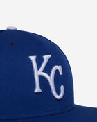 9Fifty Kansas City Royals Snapback Hat