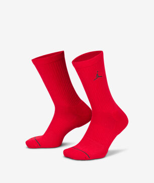 Everyday Crew 3PK Socks (L)
