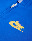 Boys' Full-Zip Hoodie