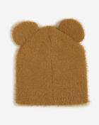 Emotional Therapy Madgrillz Mohair Beanie MG-BN-MOH-BR-002 Brown 3