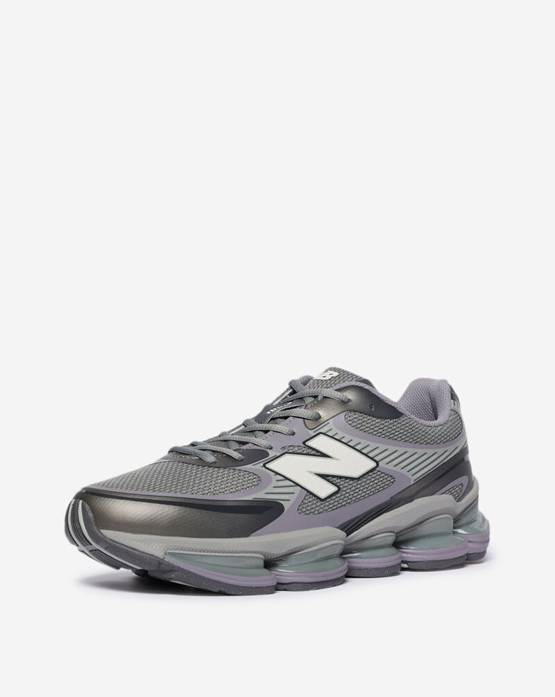 New Balance ABZORB 2000 U20008LR Grey 2