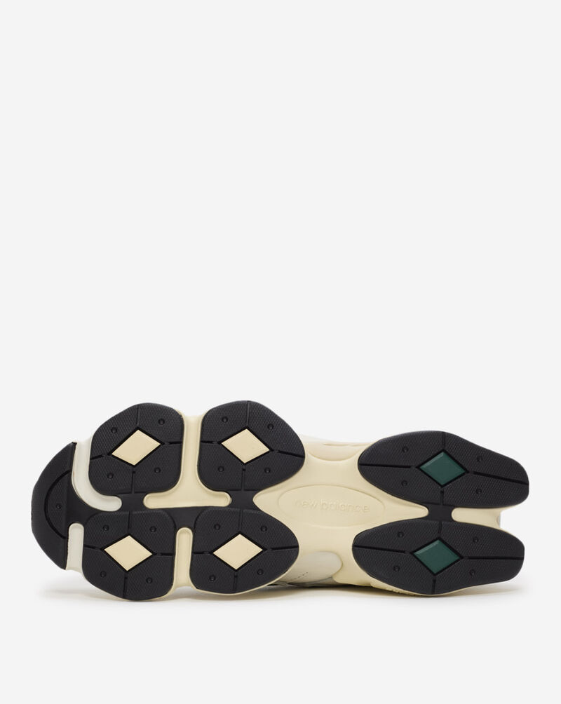 New Balance 9060 U9060ESE White 4