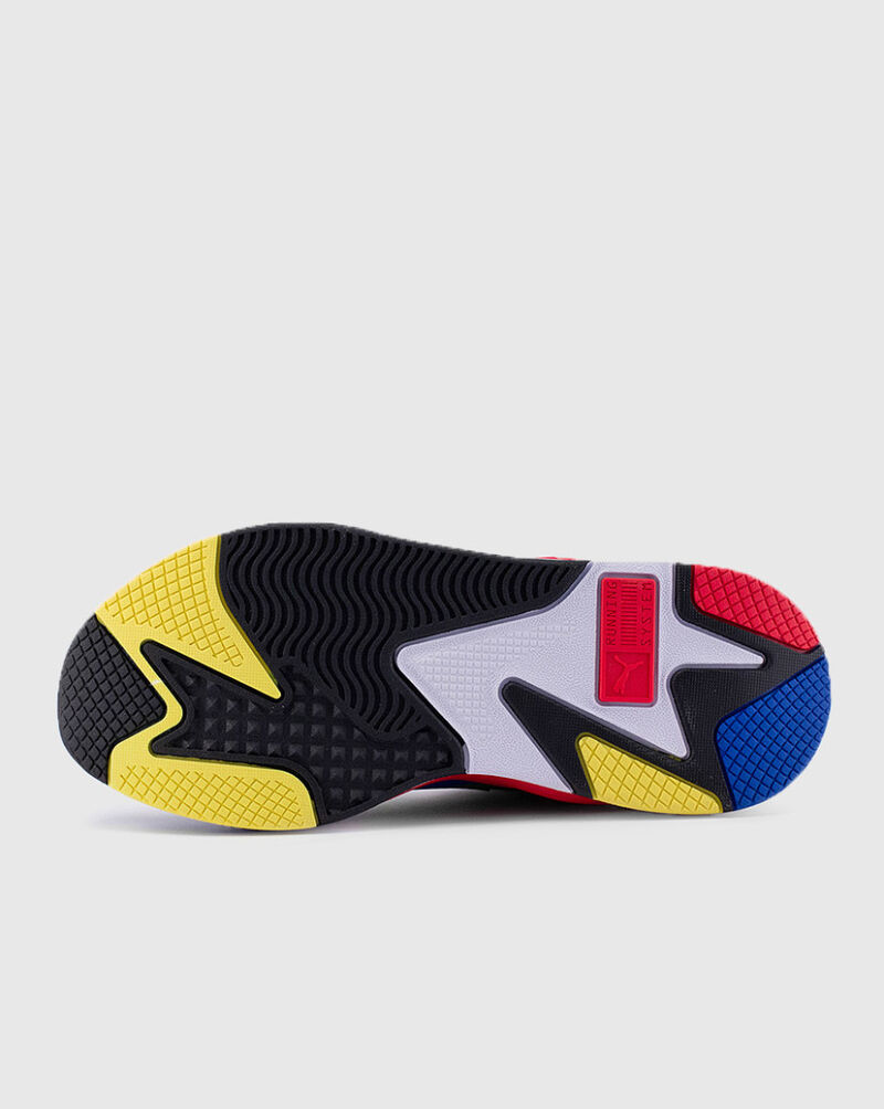 PUMA Rs-X Mixtape 92858301 White 4