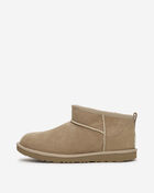 UGG Grade School Classic Ultra Mini Boots 1130750KSAN Beige 1