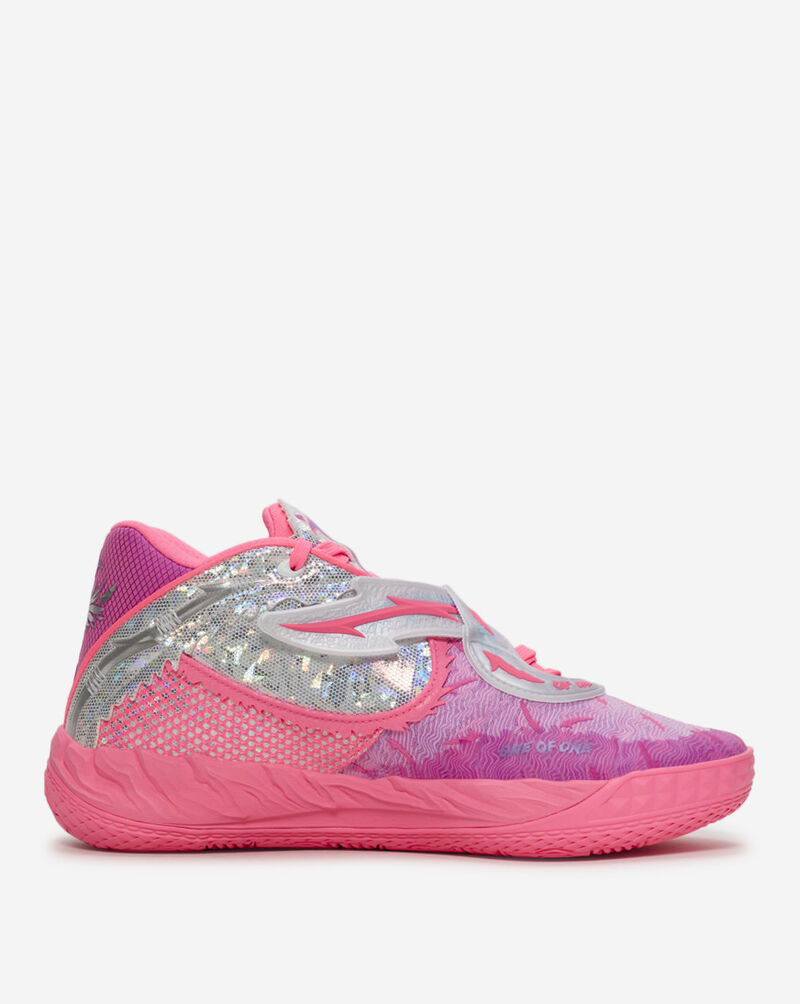 Puma MB.05 World Tour 31212901 Pink 4