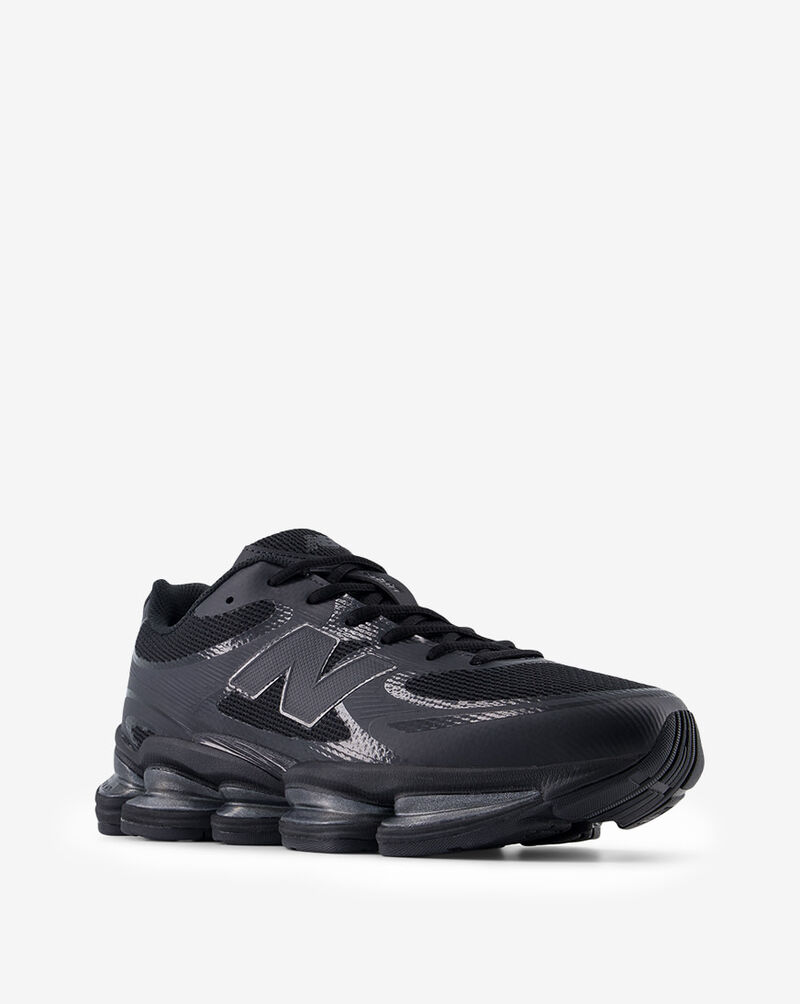 New Balance ABZORB 2000 U2000ETB Black 2