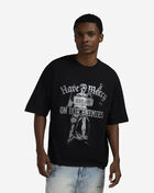 Graphic Tees Foil Have Mercy Tee RR5-008T-001 Black 1