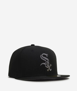 59Fifty Chicago White Sox Core Fitted Hat